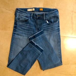Pilato Jeans from Anthropologie
